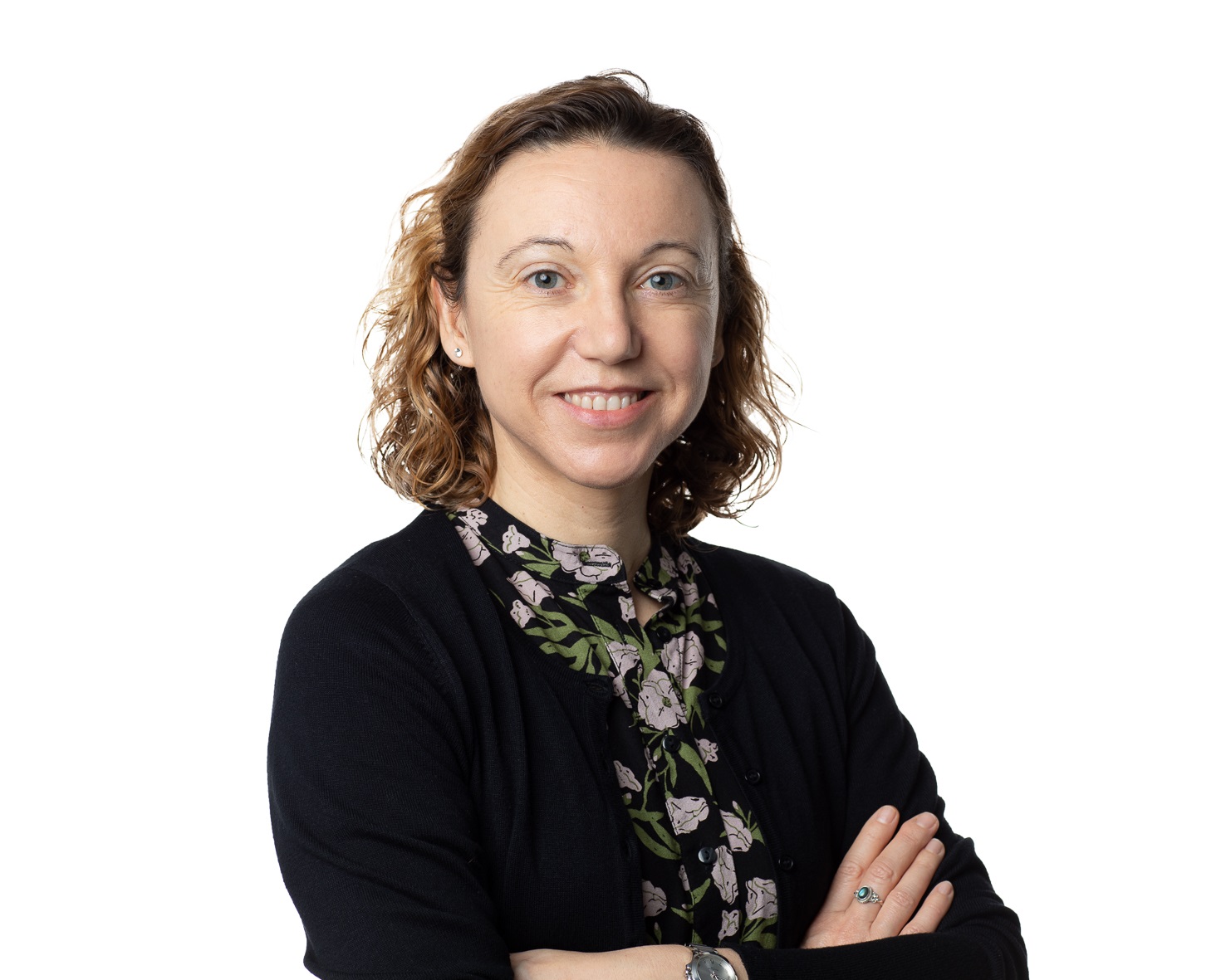 Nuria Lopez, Copenhagen Business School
