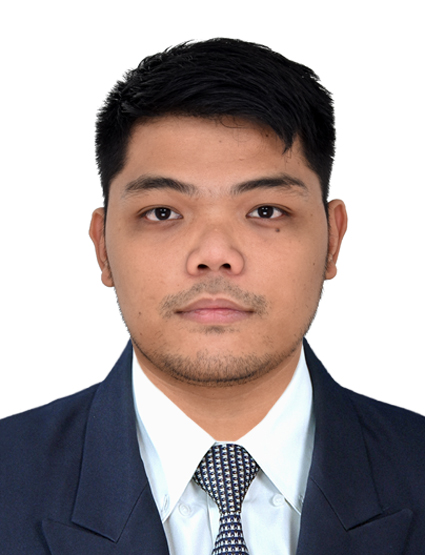 Joedel Penaranda, Biliran Province State University