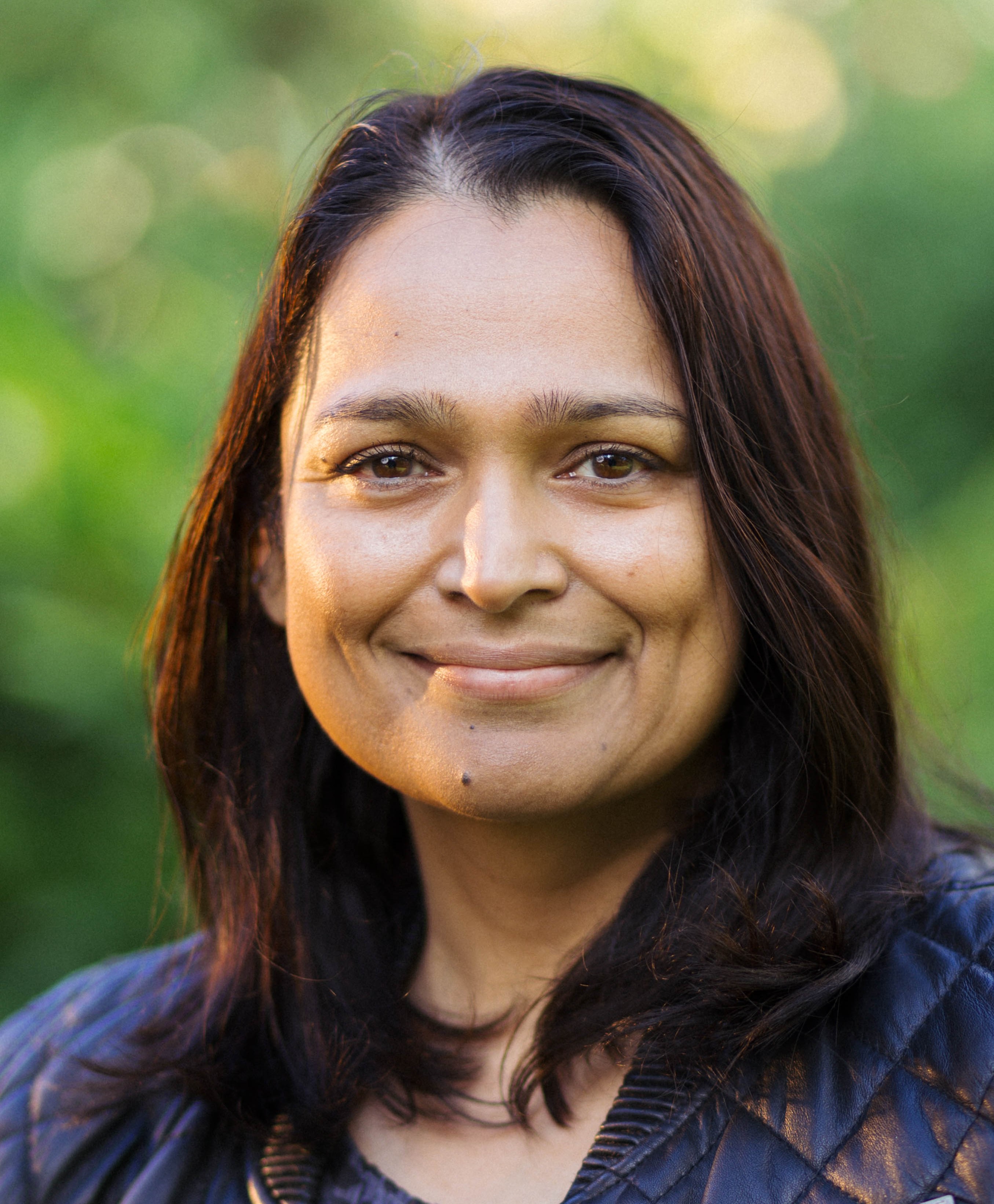 Reshmee Gunesh, The University of Melbourne