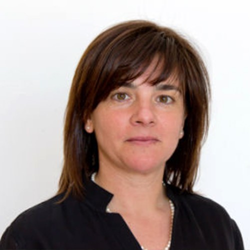 Marlene Amorim, University of Aveiro