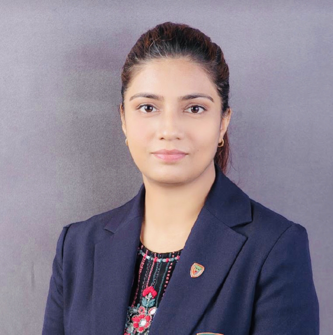 Dr. Pratikshya Bhandari, Shinawatra University 