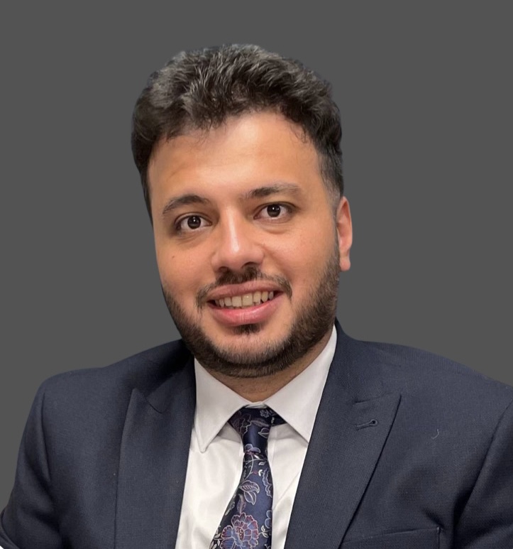 Abdullah Kadhim, Al-Qasim Green University 