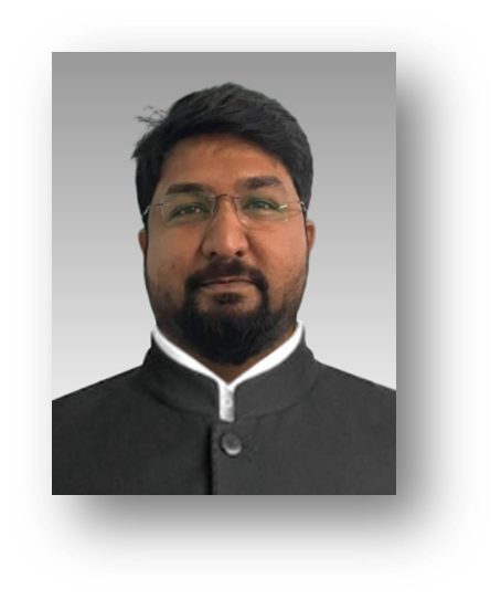 Anirbit Sengupta, Brainware University Kolkata