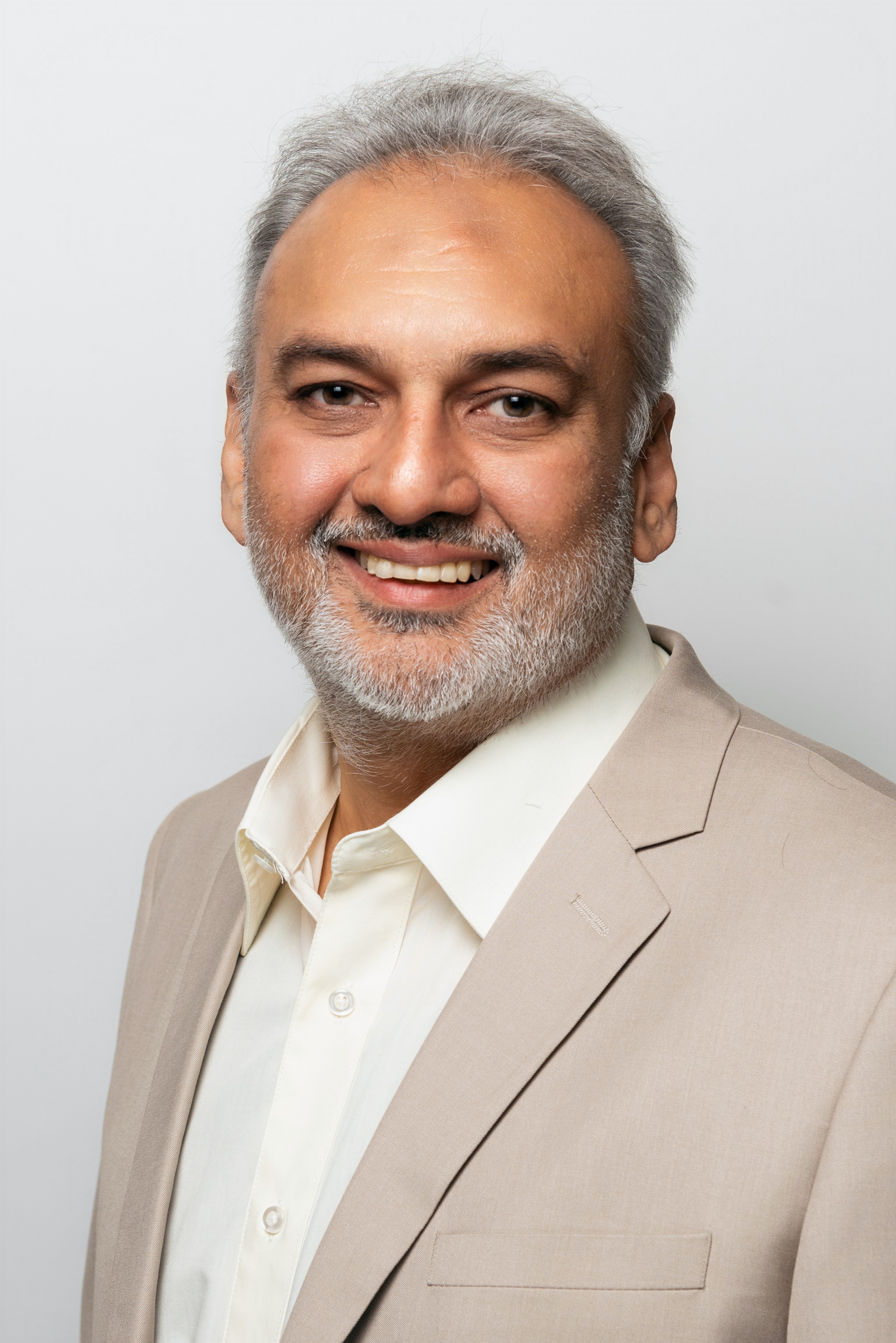 Khalid Tariq, UMass Global