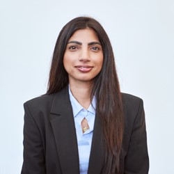 Sahreen Siddiqui, SS Consultancy Limited