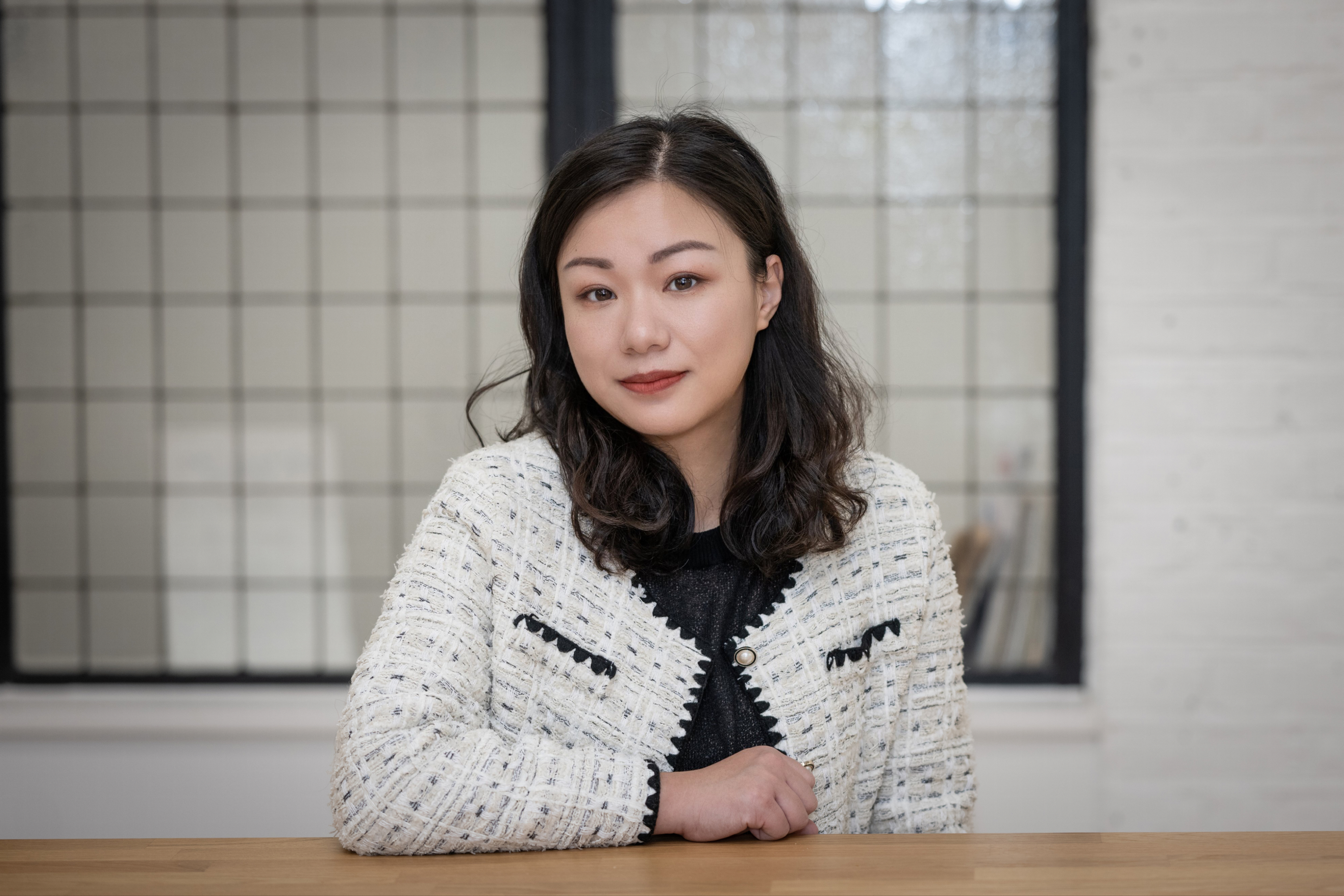 Xue Zhou, University of Leicester