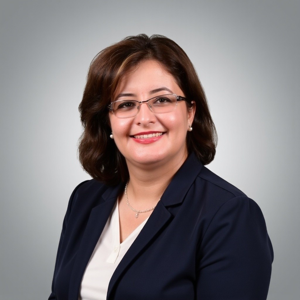 Dr Arezou PourMirza, Torrens University Australia (TUA)
