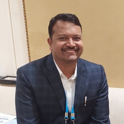 Omkar Kaulgud, Symbiosis International (Deemed University), Pune, Maharashtra, India 