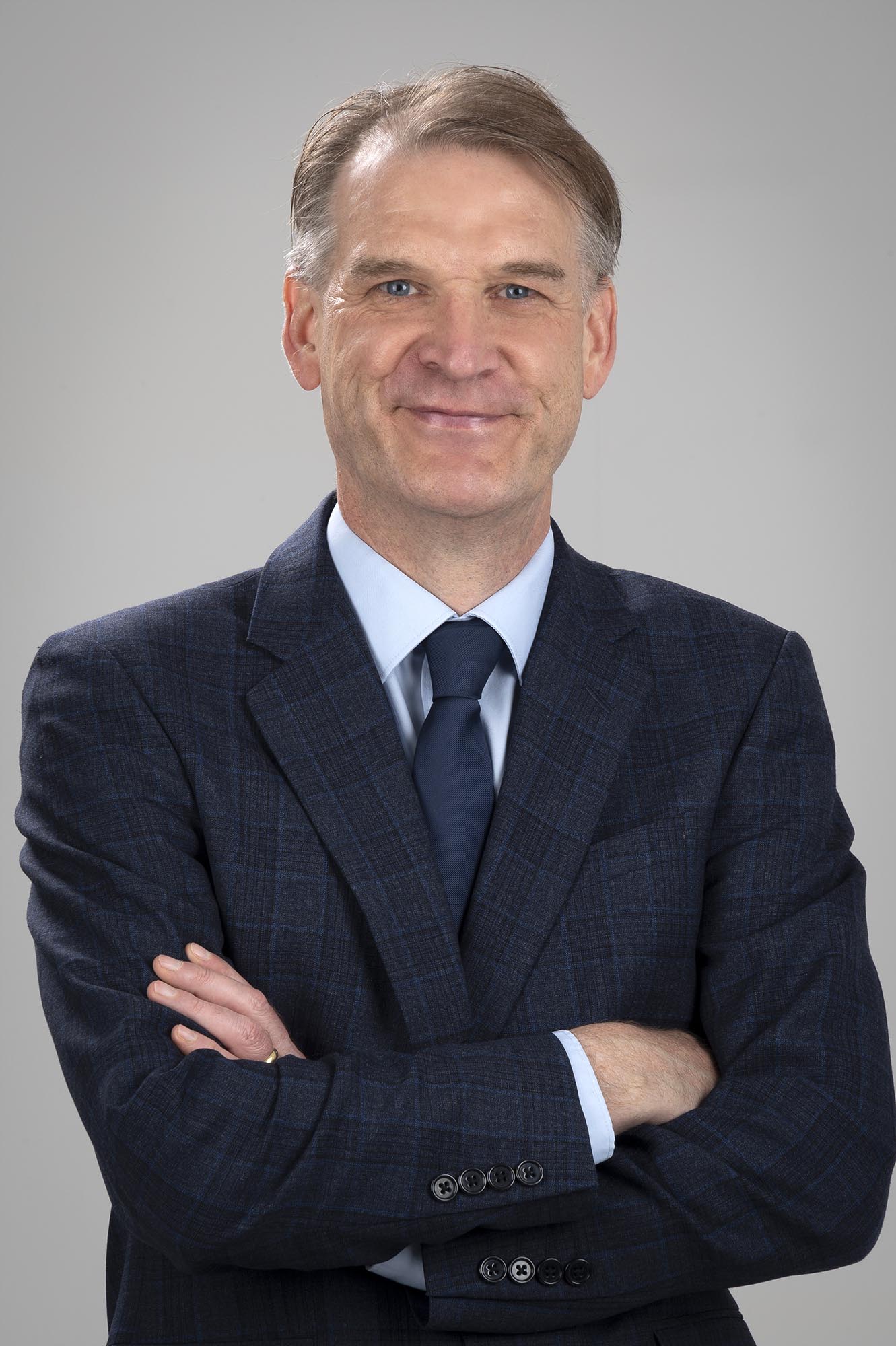 Chris Owen, Aston Business School