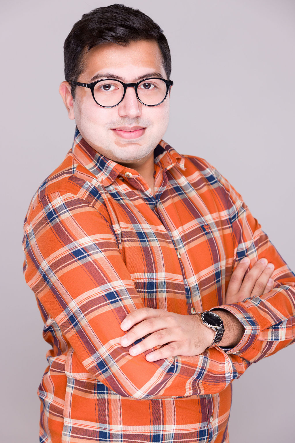 Jeet Nishit Mehta, Netflix