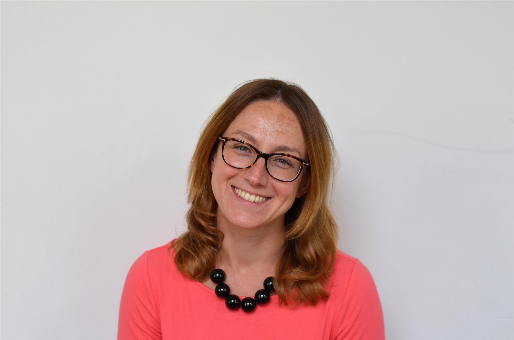 Kasia Cakala, Oxford International Education Group