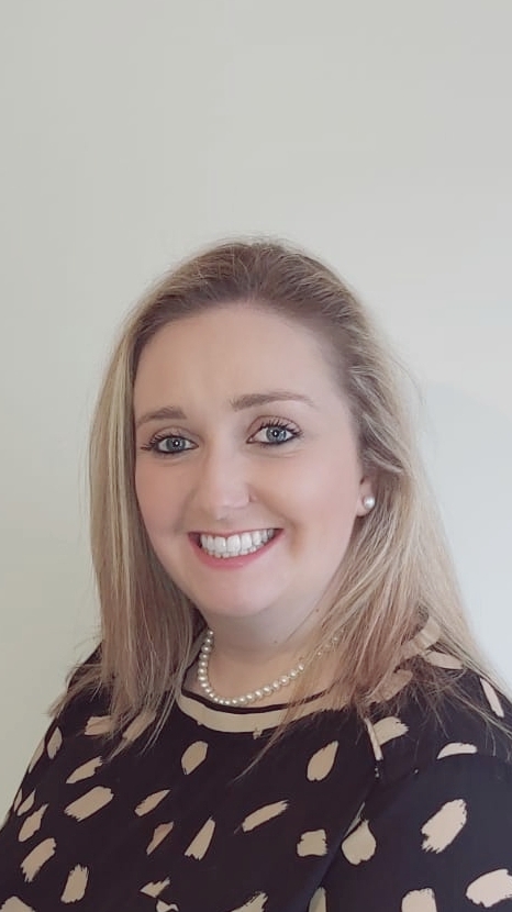 Catriona Hyde, University of Leicester