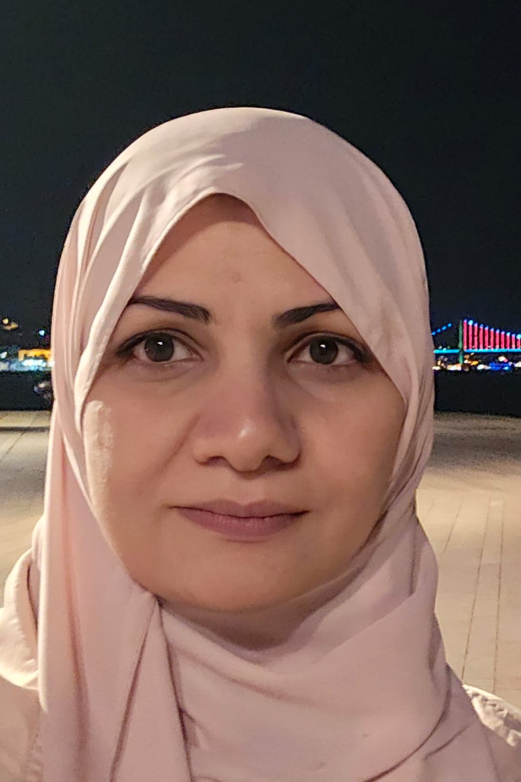 Manal Sabbah, Xceedia Ltd