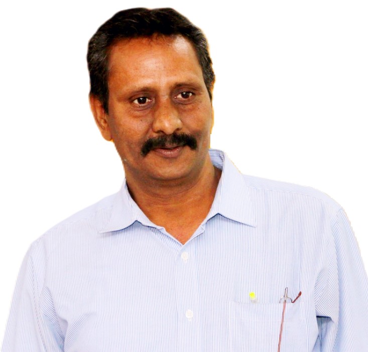 KASTURI S VIJAYA SEKHAR, IIIT Hyderabad