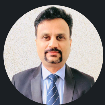 Sachin Verma, American University of Sharjah