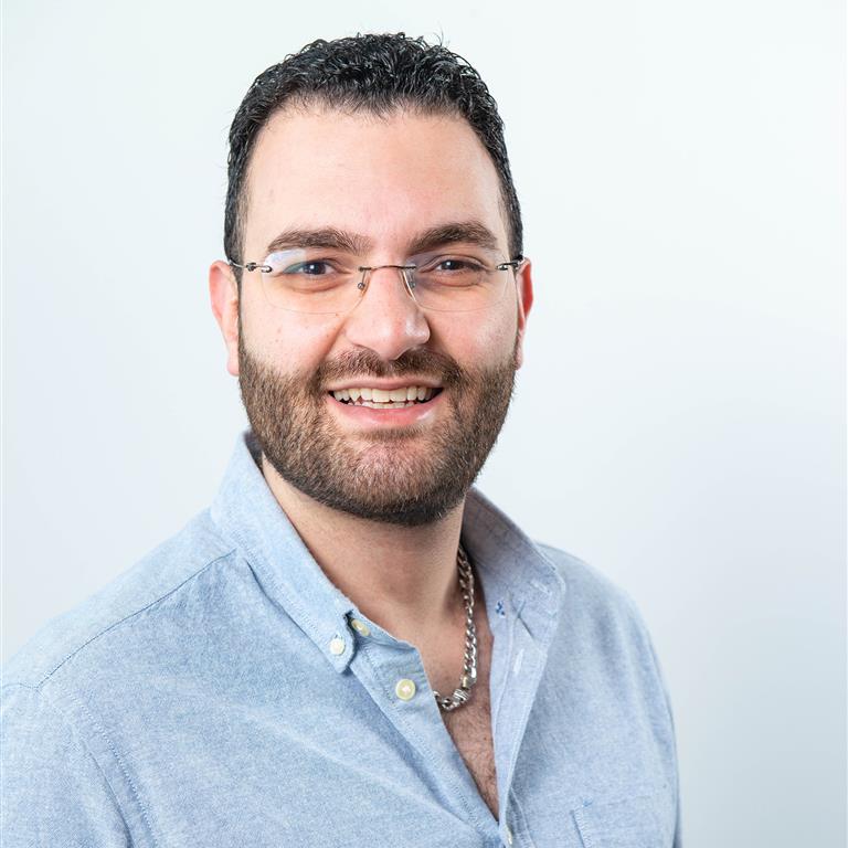 Siamak Mirzaei, University of South Australia