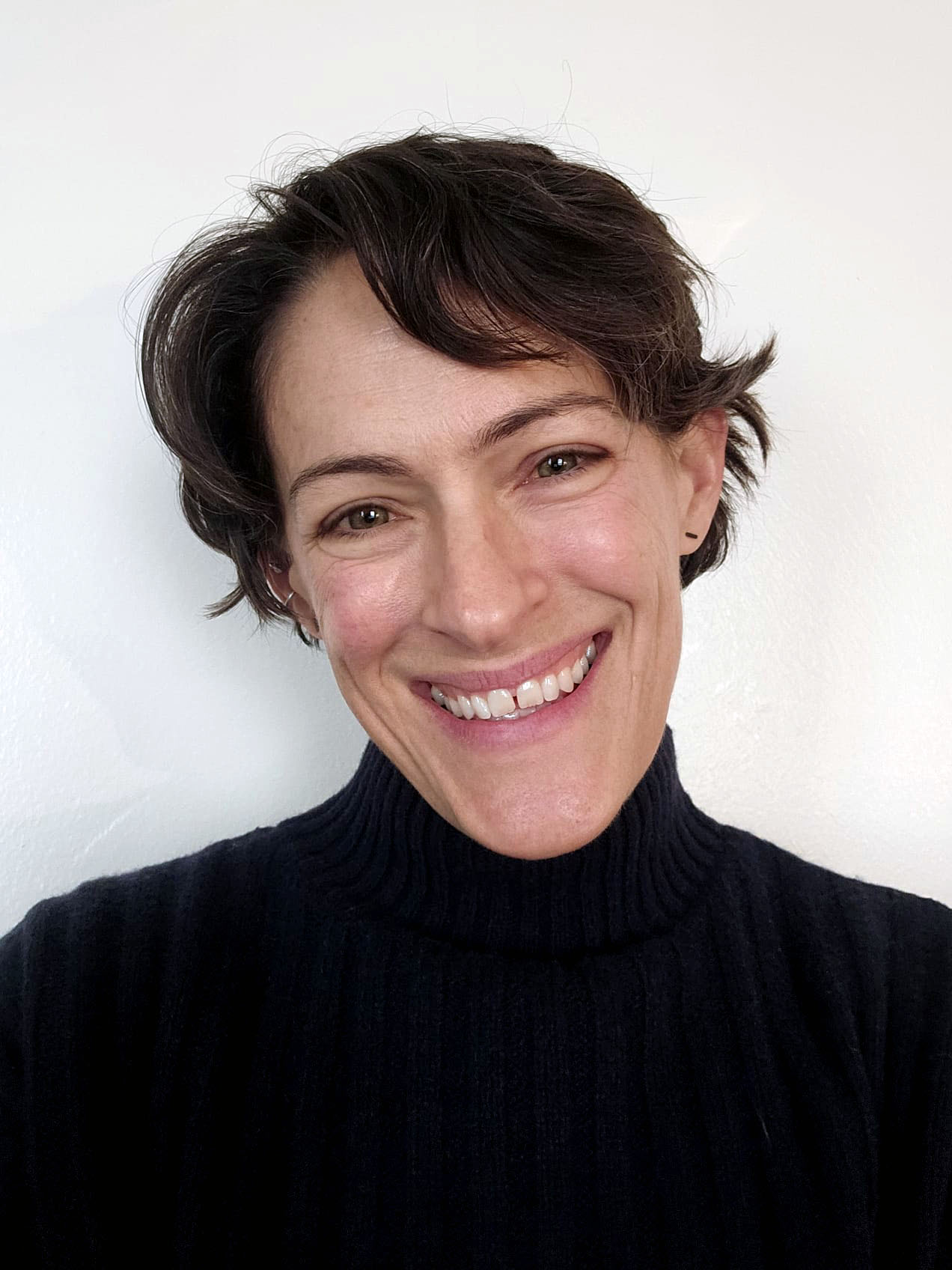 Sarah Howard, University of Leeds