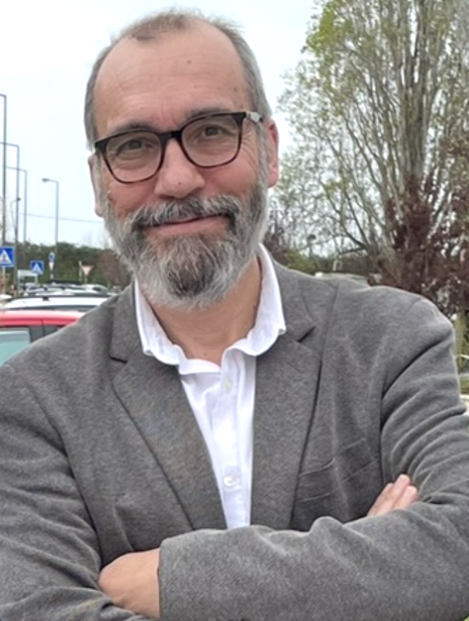 Francisco Caramelo, NOVA University Lisbon (International Campus - Cairo)