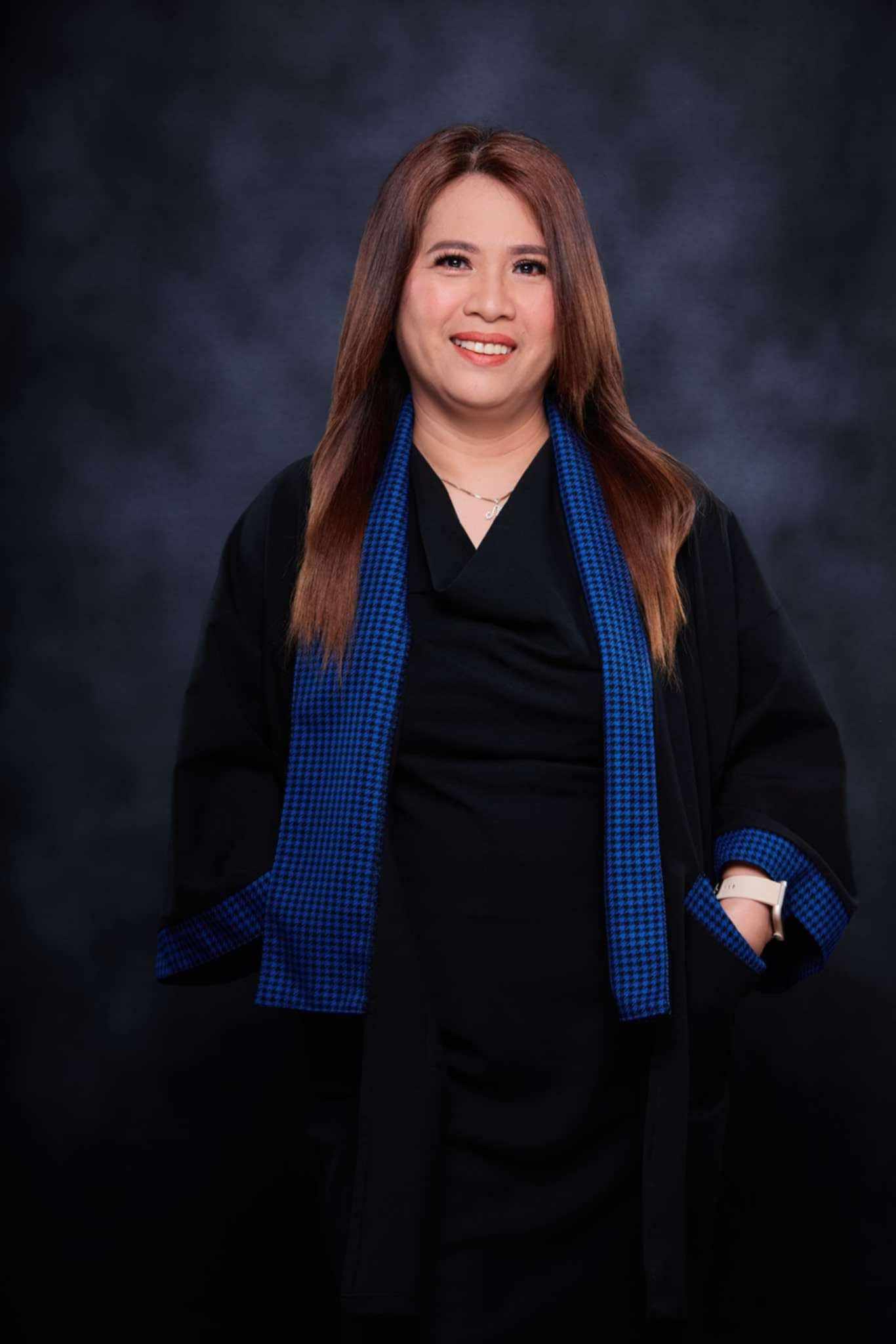 DR. MELANIE VILORIA-BRIONES, CITY COLLEGE OF SAN FERNANDO PAMPANGA