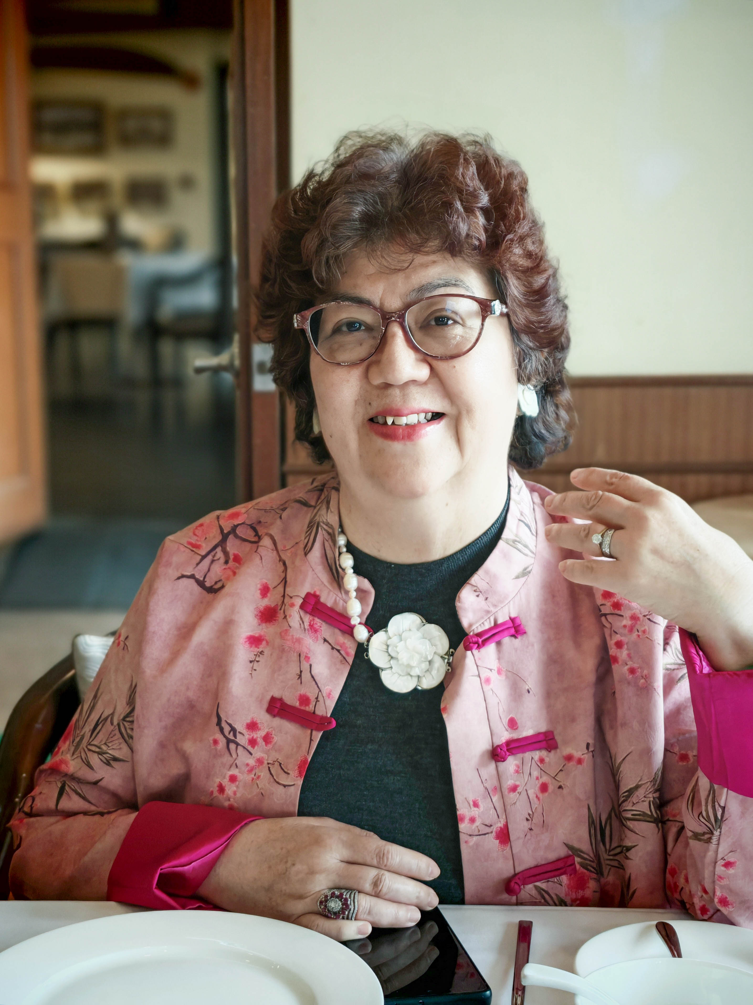 Eva Y. W. WONG, Hong Kong Baptist University