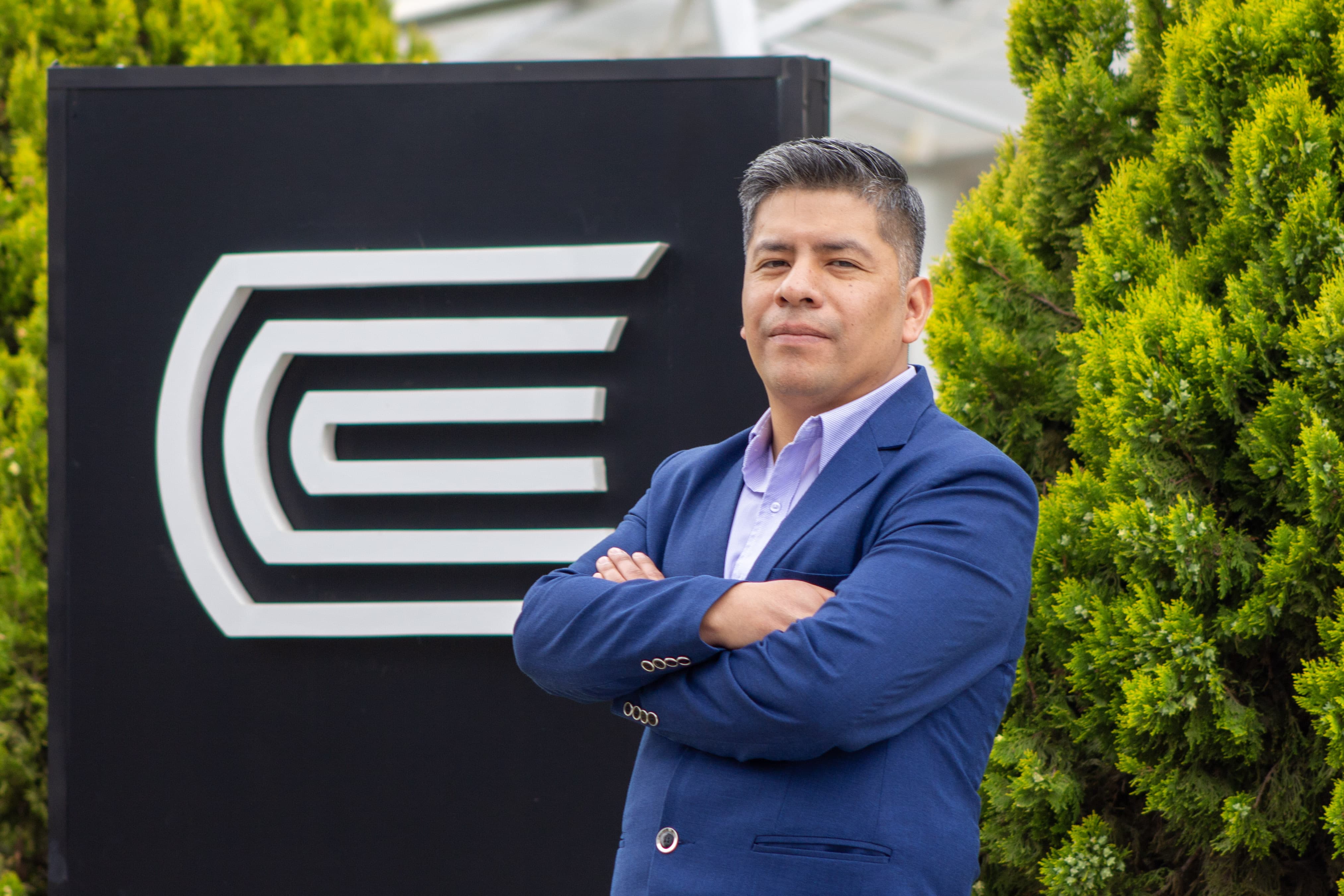 Miguel Cordova, Continental University