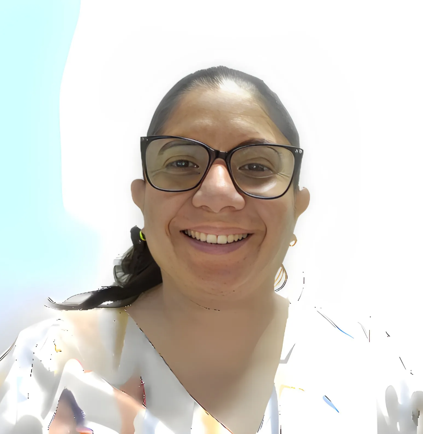 Carmen Lucía Guerrero de Prado, CBM