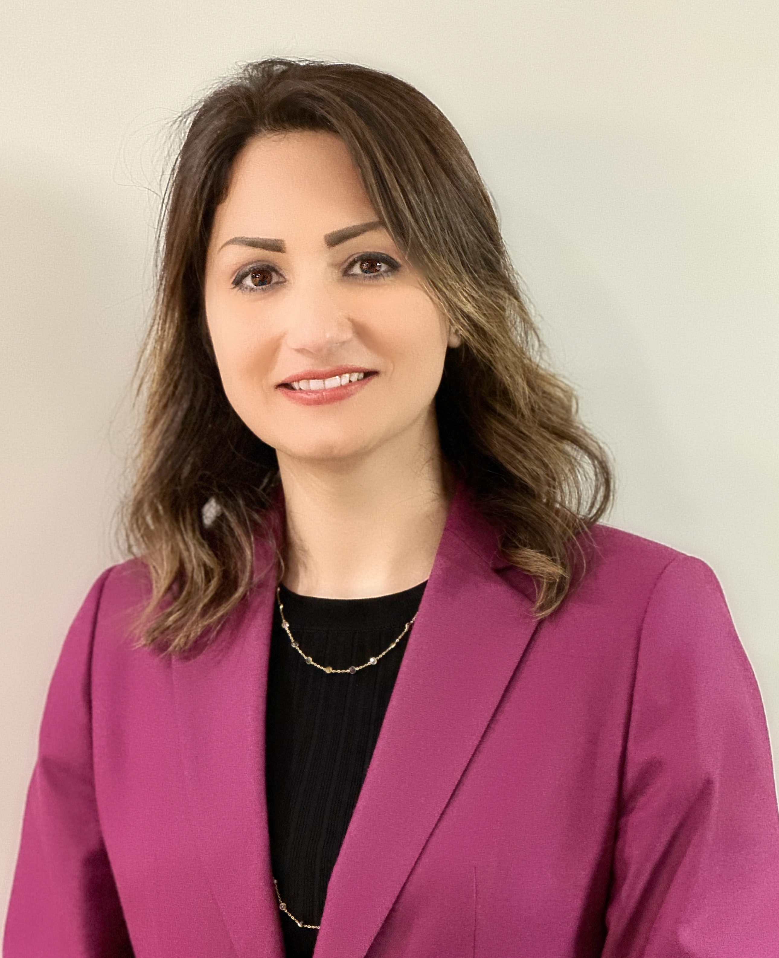 Azadeh Shafaei, Edith Cowan University