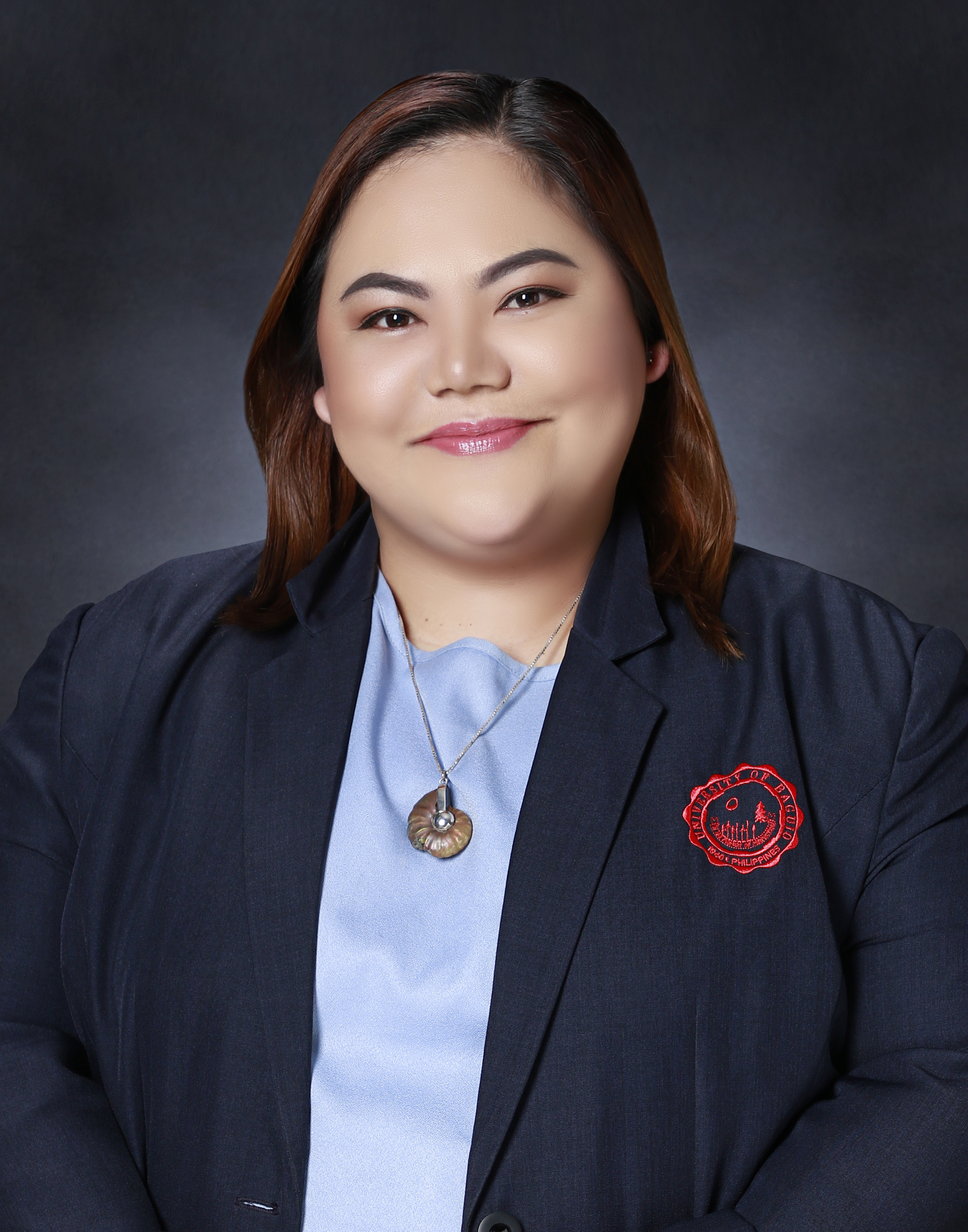 CHARESMA GRACE LUD-AYEN, UNIVERSITY OF BAGUIO 