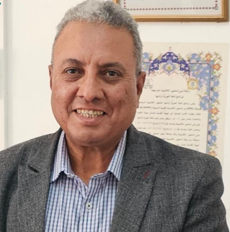 Abdel-Razek Mohammed, Al-Azhar University, Cairo, Egypt