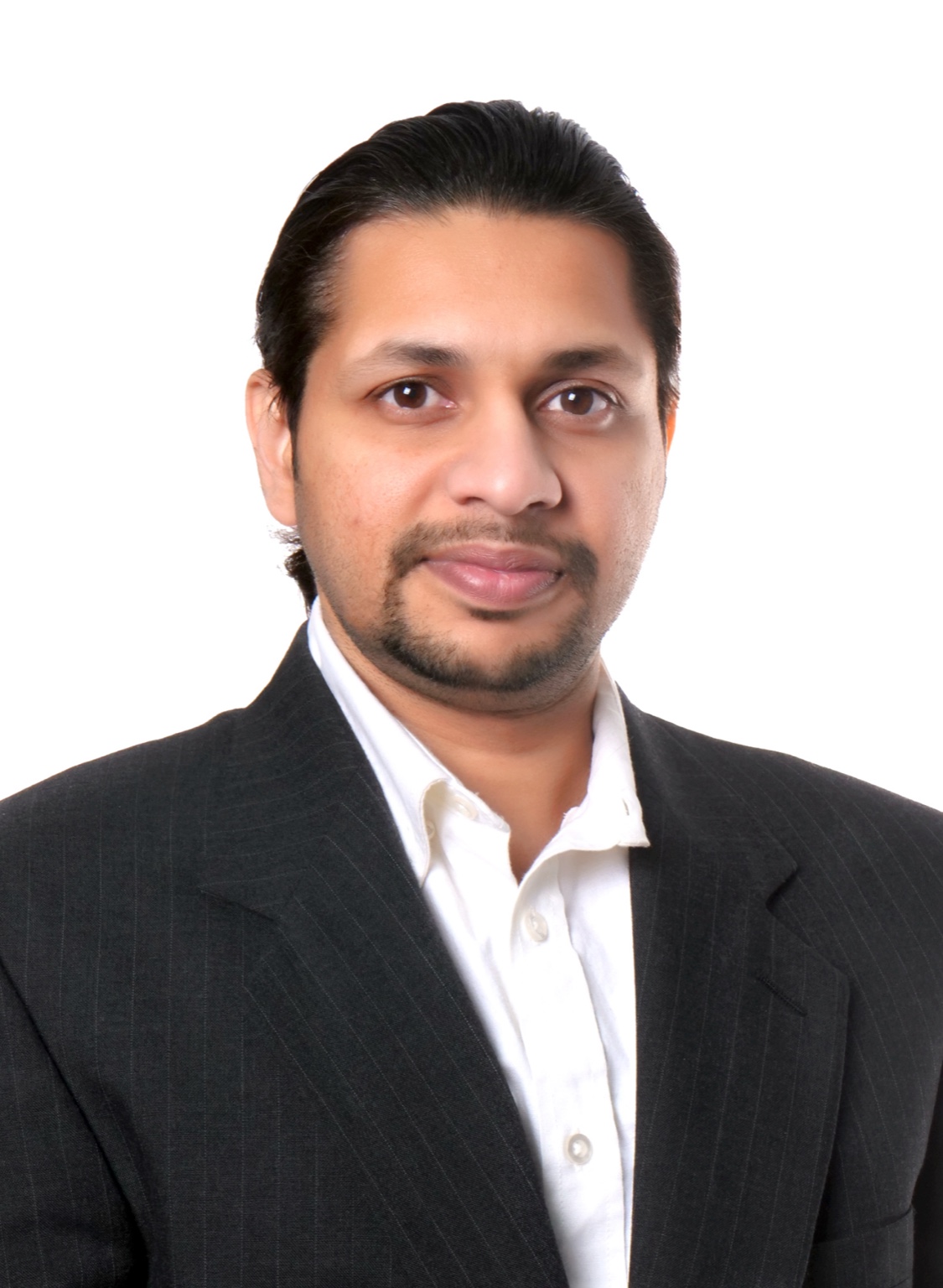 Arun Ayilliath Keezhadath, Independent Researcher