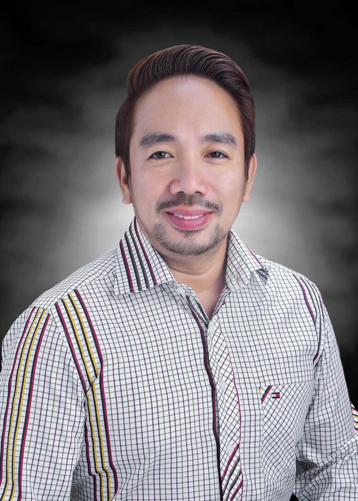 Alvin Jason Virata, St Dominic College of Asia