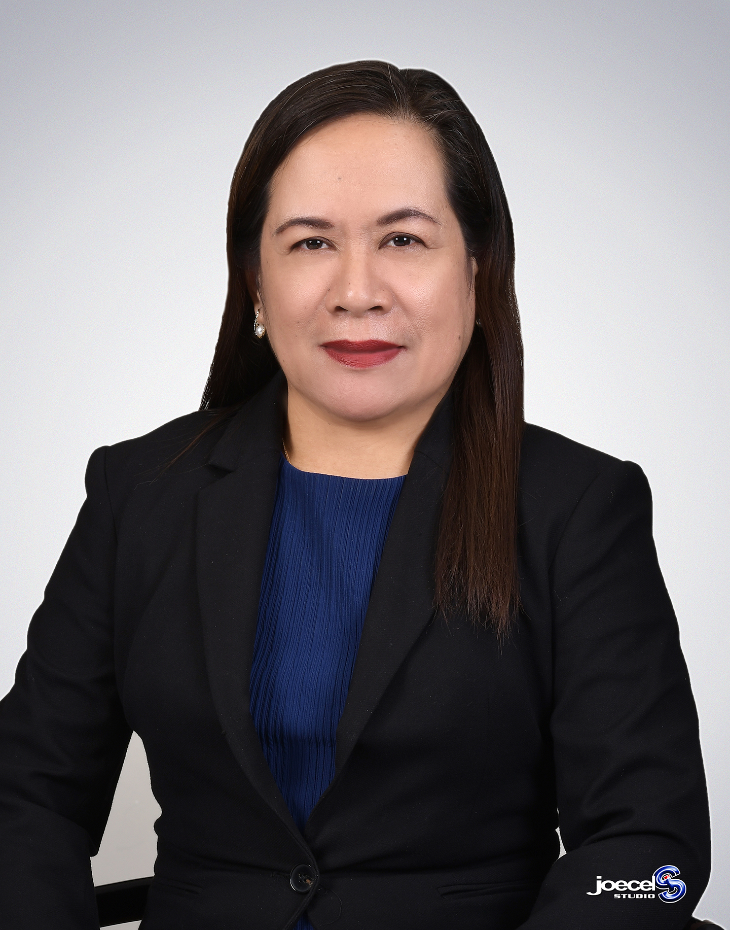 ROSELYN BUSTOS, Cebu Technological University