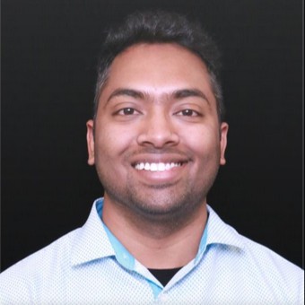 ALAGAPPAN SHANMUGAM, EchoStar