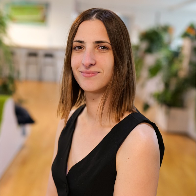 Adina Schulz, sofatutor GmbH
