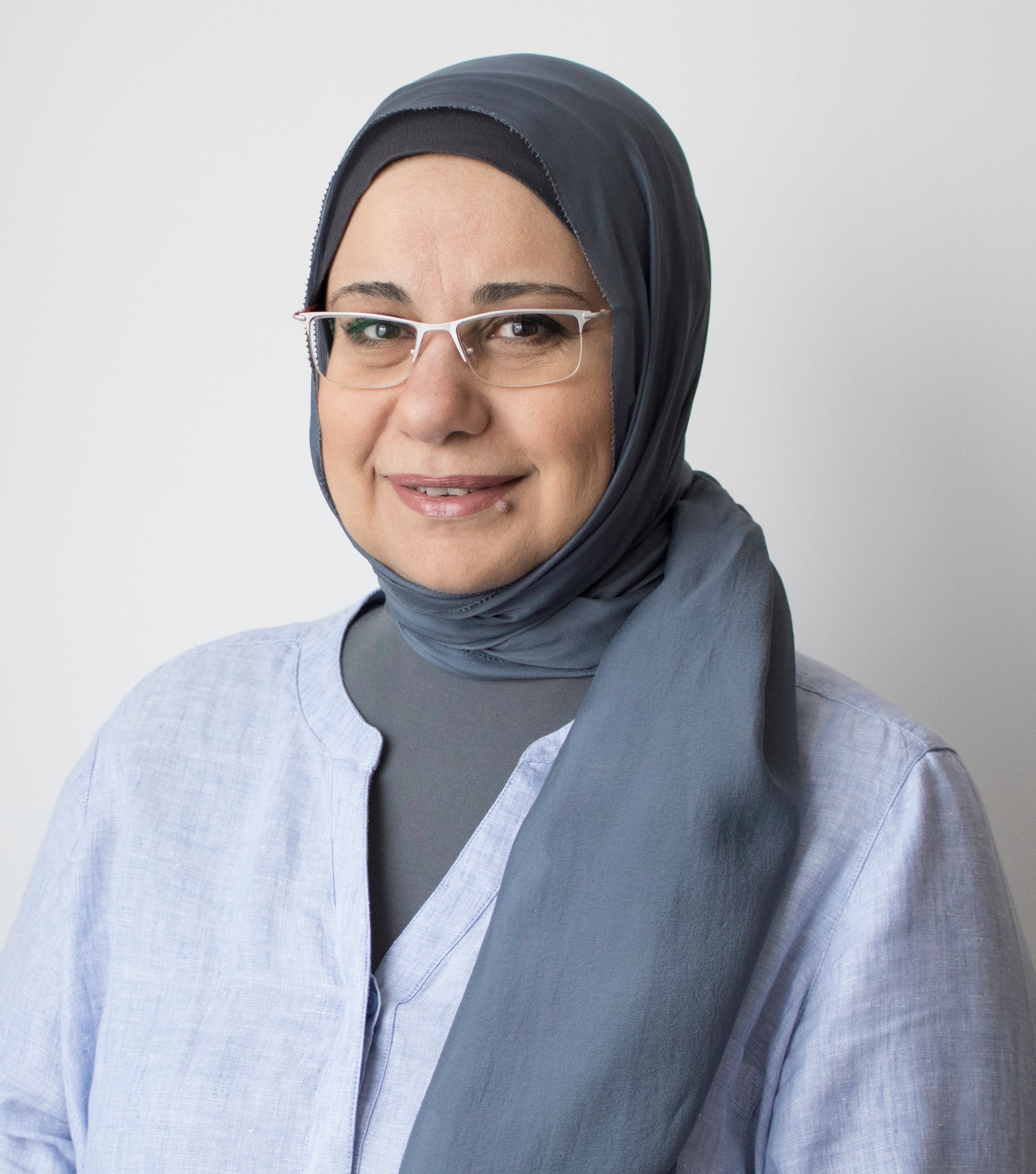 Naglaa Sami Abdelaziz Mahmoud, Ajman University