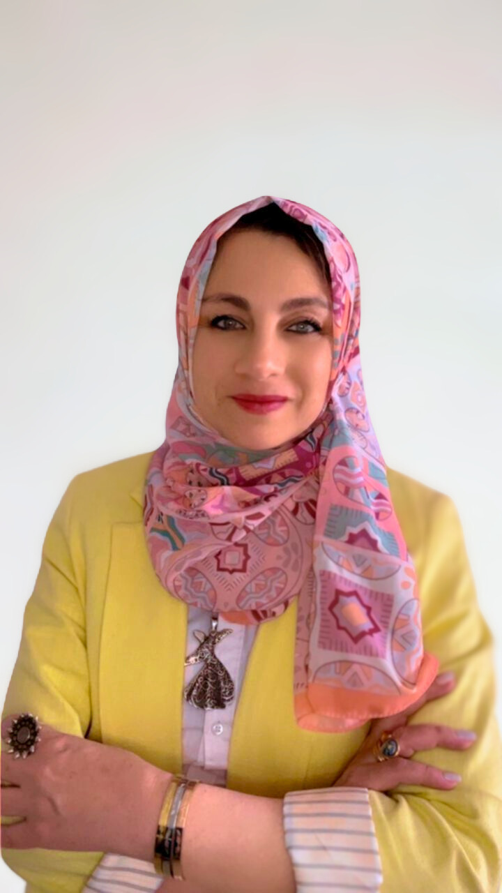 samar Ahmed, Rabdan Academy