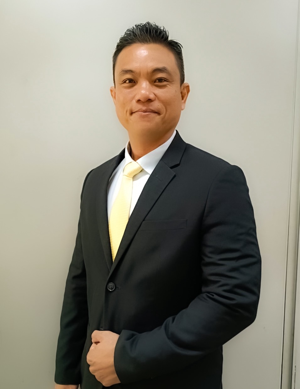 Dr. Sipnarong Kanchanawongpaisan, Shinawatra University