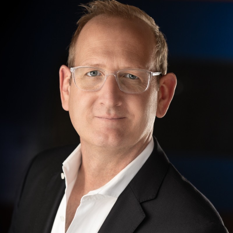 Rich Baxter, Innovation in Education
