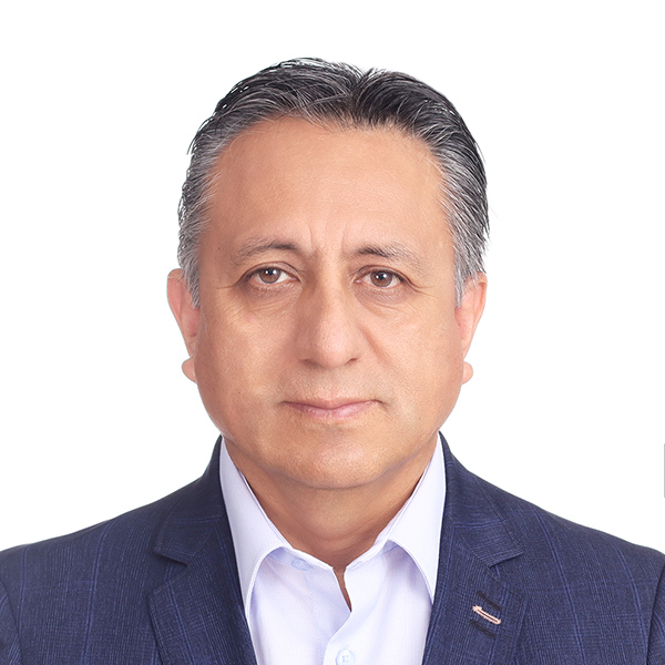 Jorge Salas-Ruiz, Universidad César Vallejo