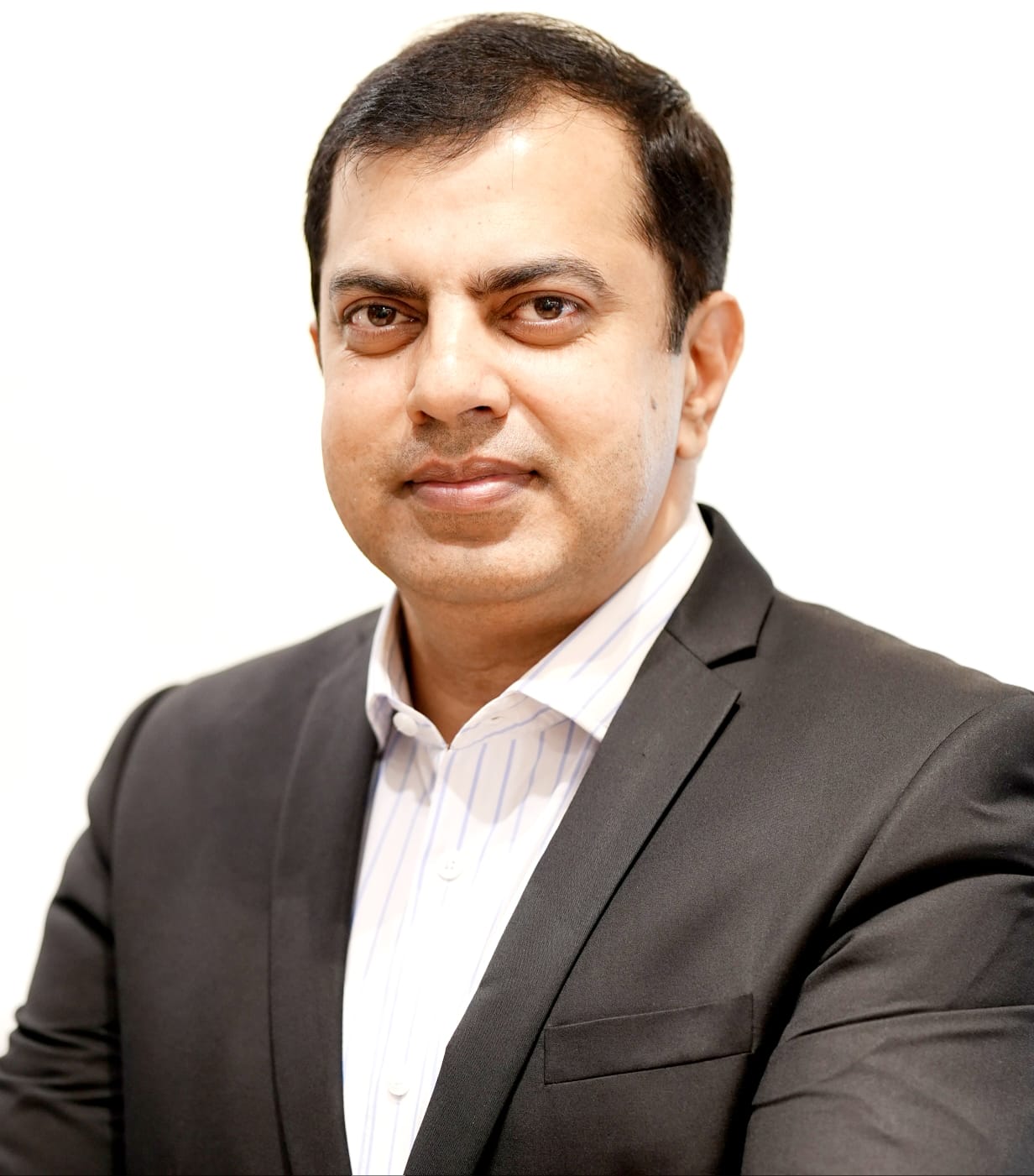 Muhammad Akhyar Farrukh, University of Central Punjab