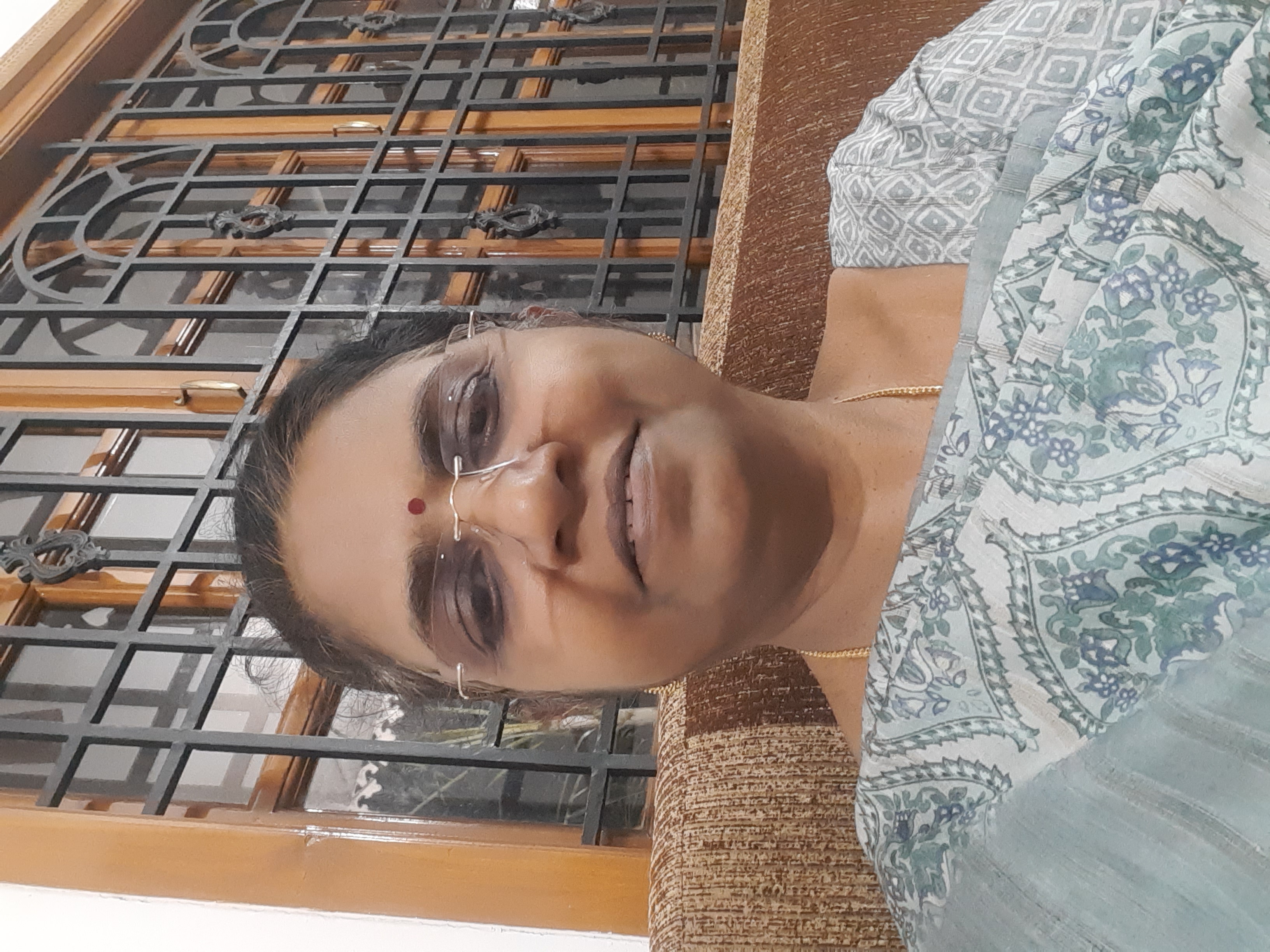 Ezhilarasi Muthusamy, Kumaraguru College of Technology