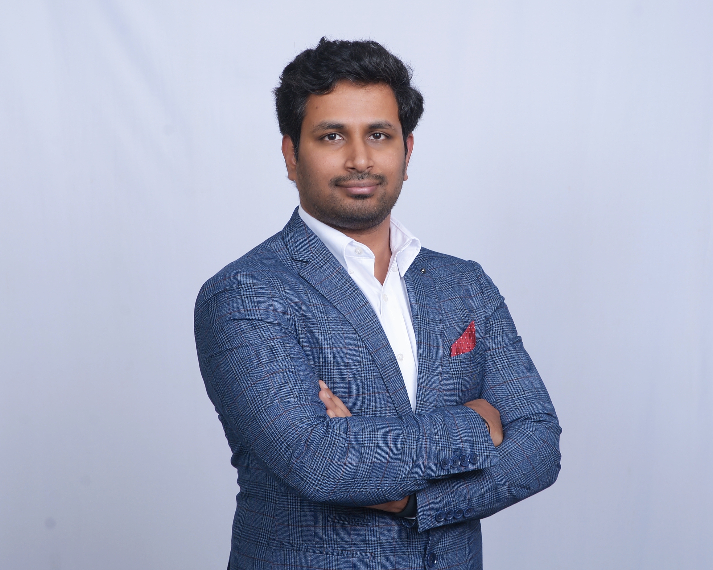 Anil kumar Kandalam, PSL Group America Ltd