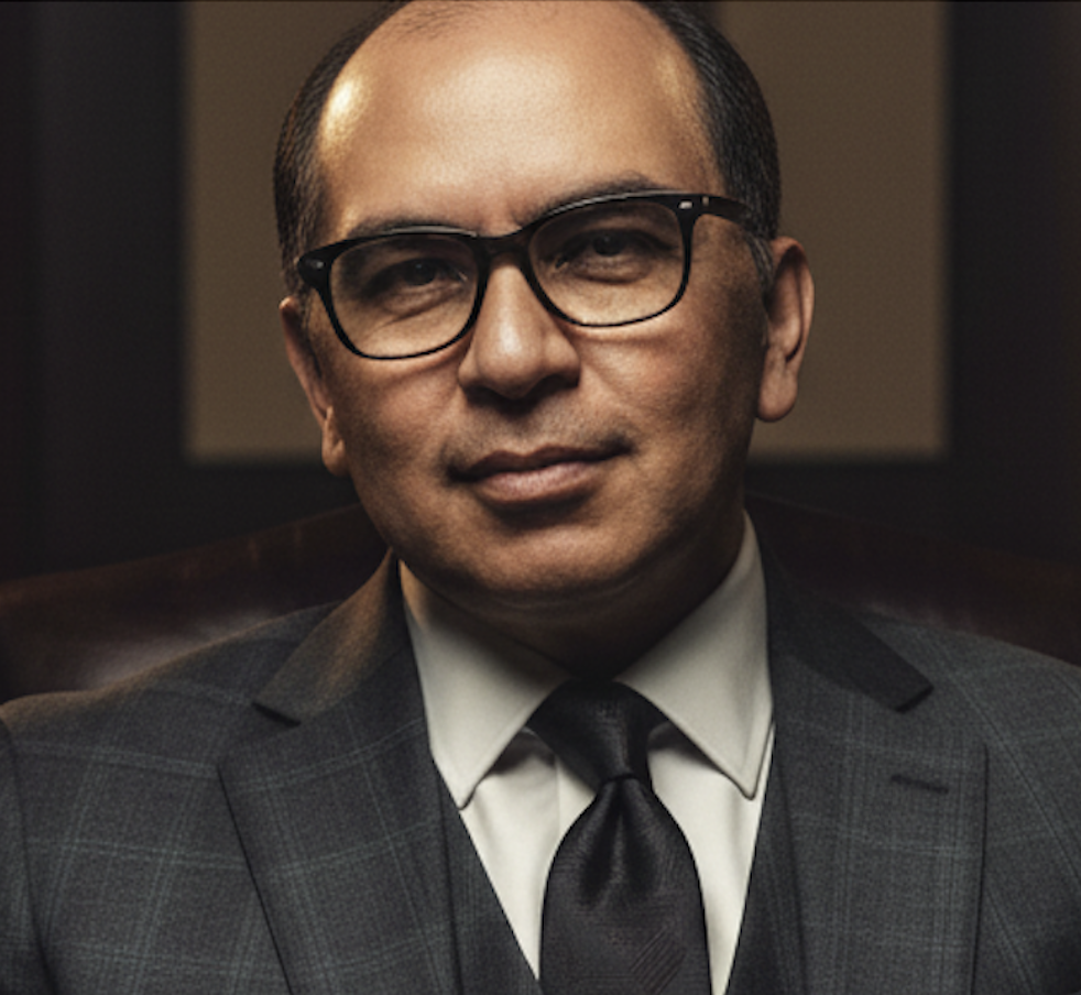 Jorge Alvarez, Tecnológico de Monterrey