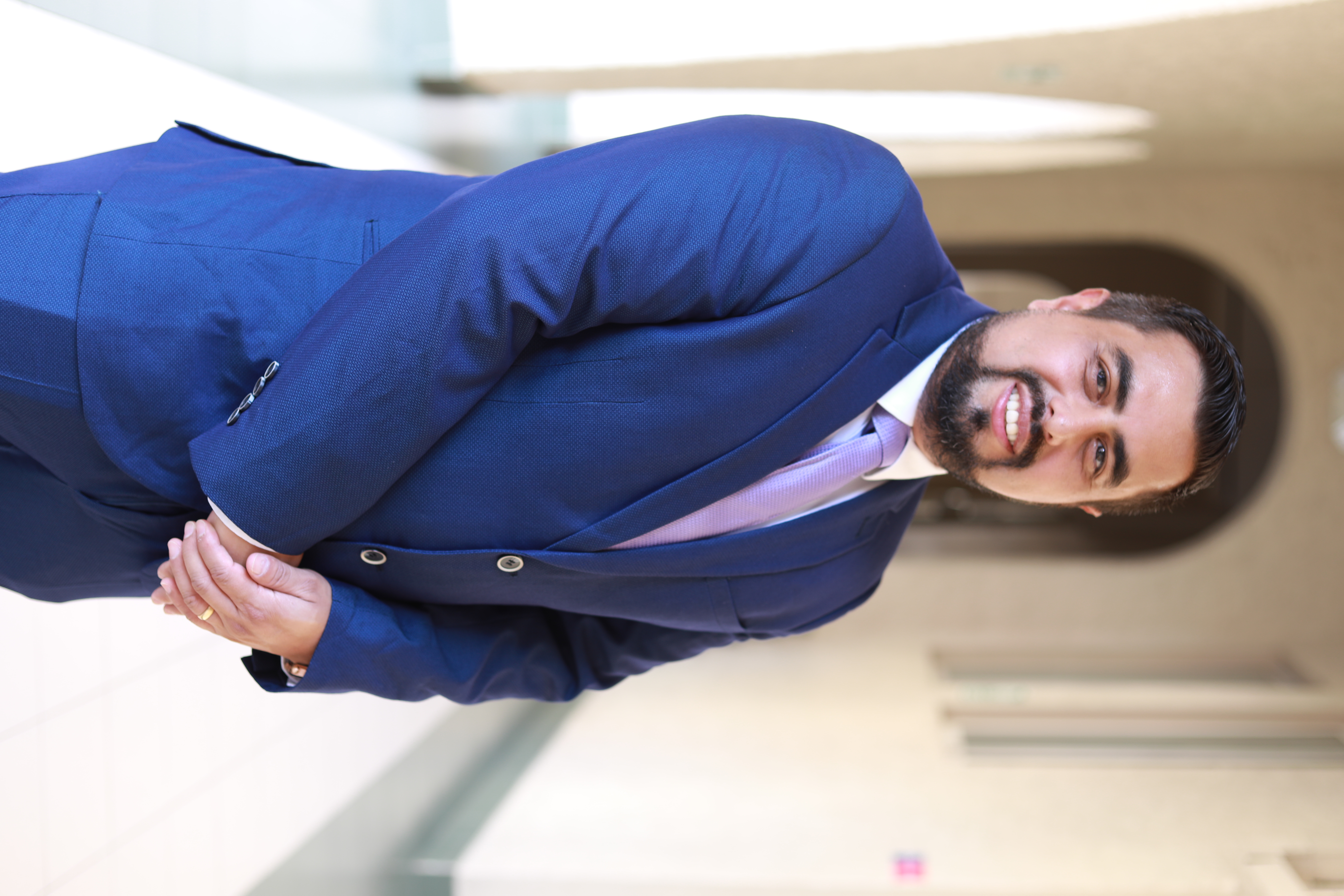 Fernando Téllez Mendivelso, Universidad del Istmo