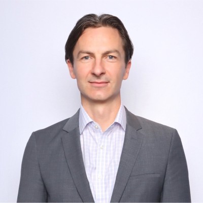 Marc Schonhardt, RMIT University