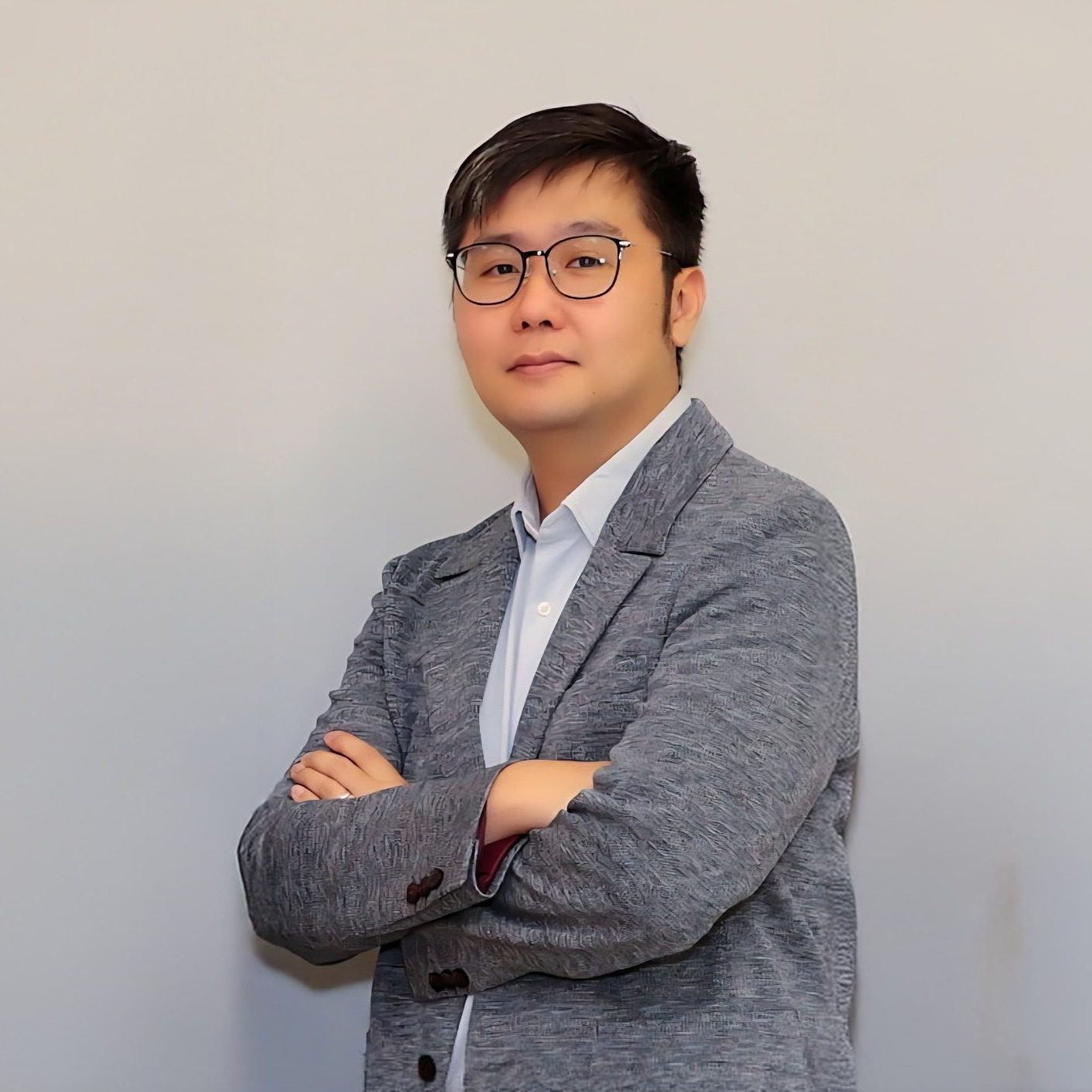 Kelvin Tsz Hin Wan, The Hang Seng University of Hong Kong