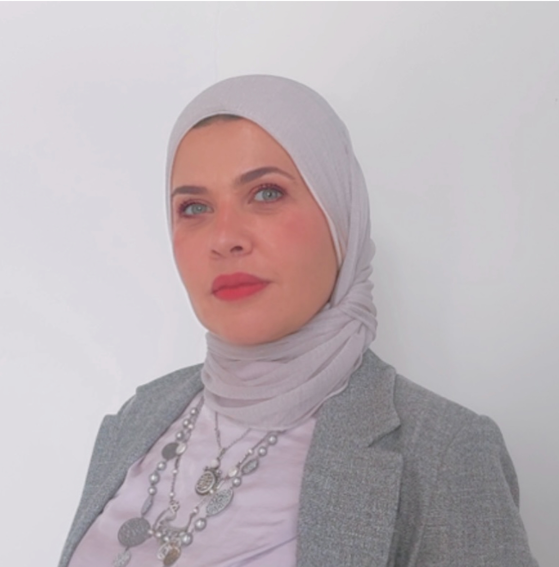 Mahinour Ezzat, Ajman University