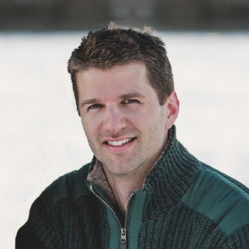 Derek Tiessen, University of Saskatchewan