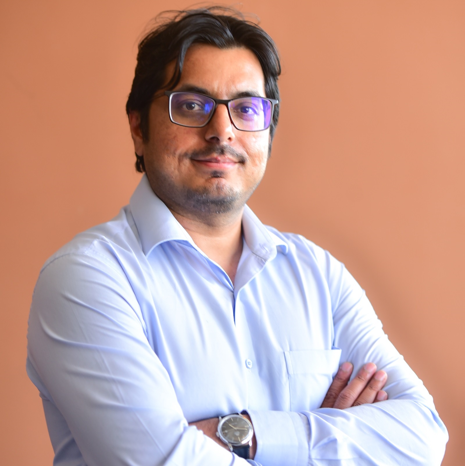 Adnan Qureshi, Teach the World Foundation