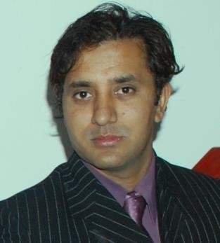 AMIT JOSHI, GMIS